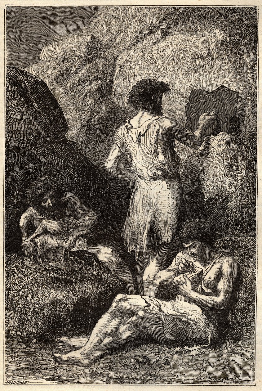 Uomini dell