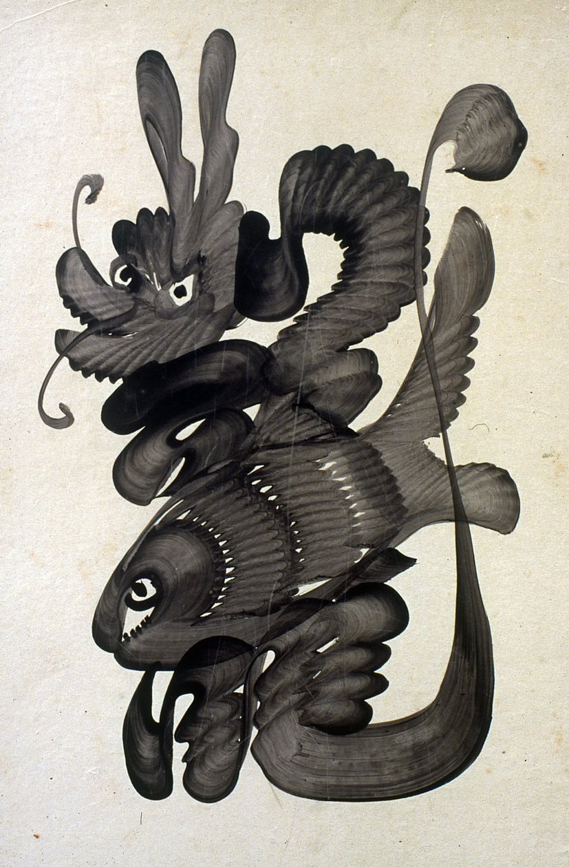 Munjado da Unknown artist