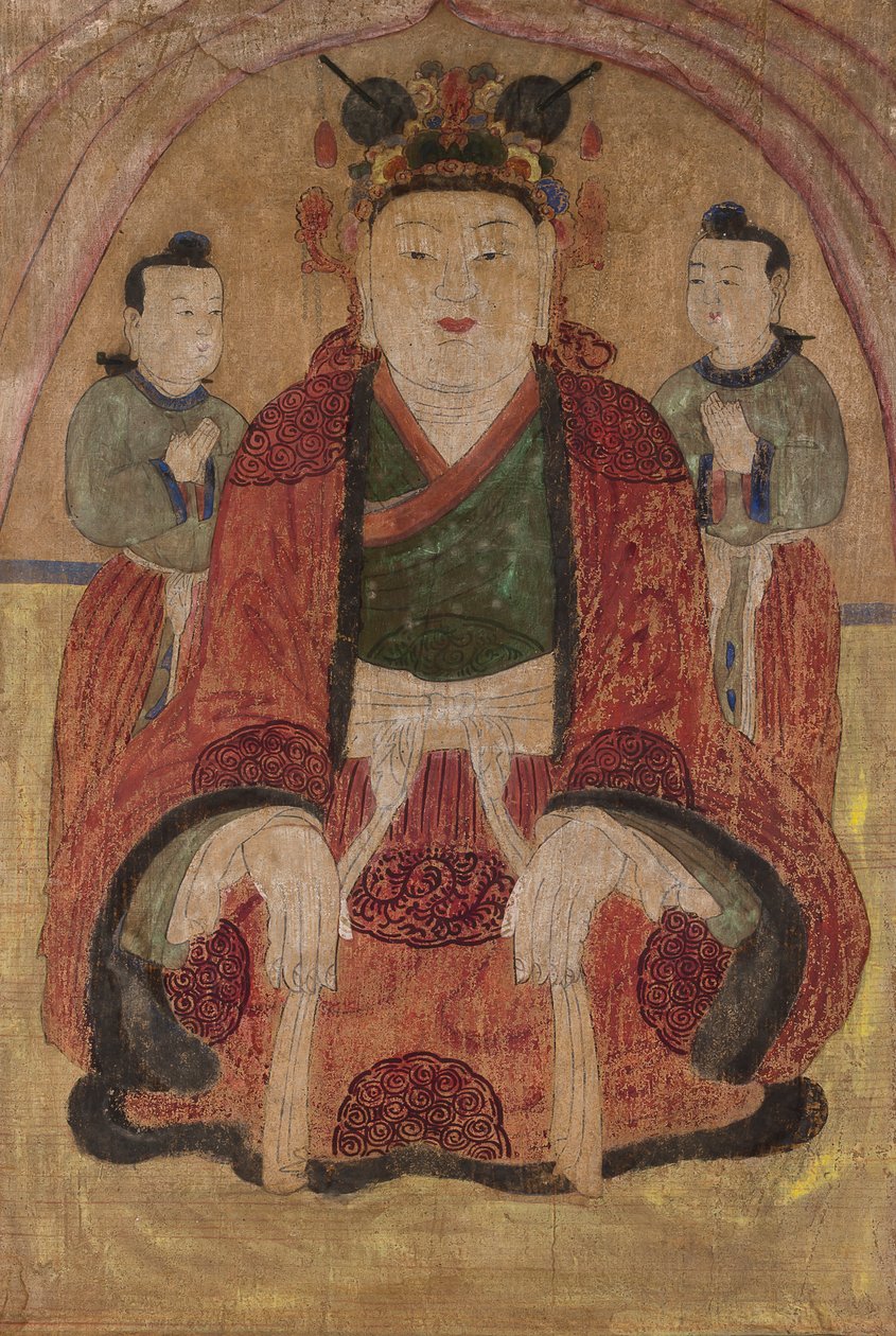 Musokdo da Unknown artist
