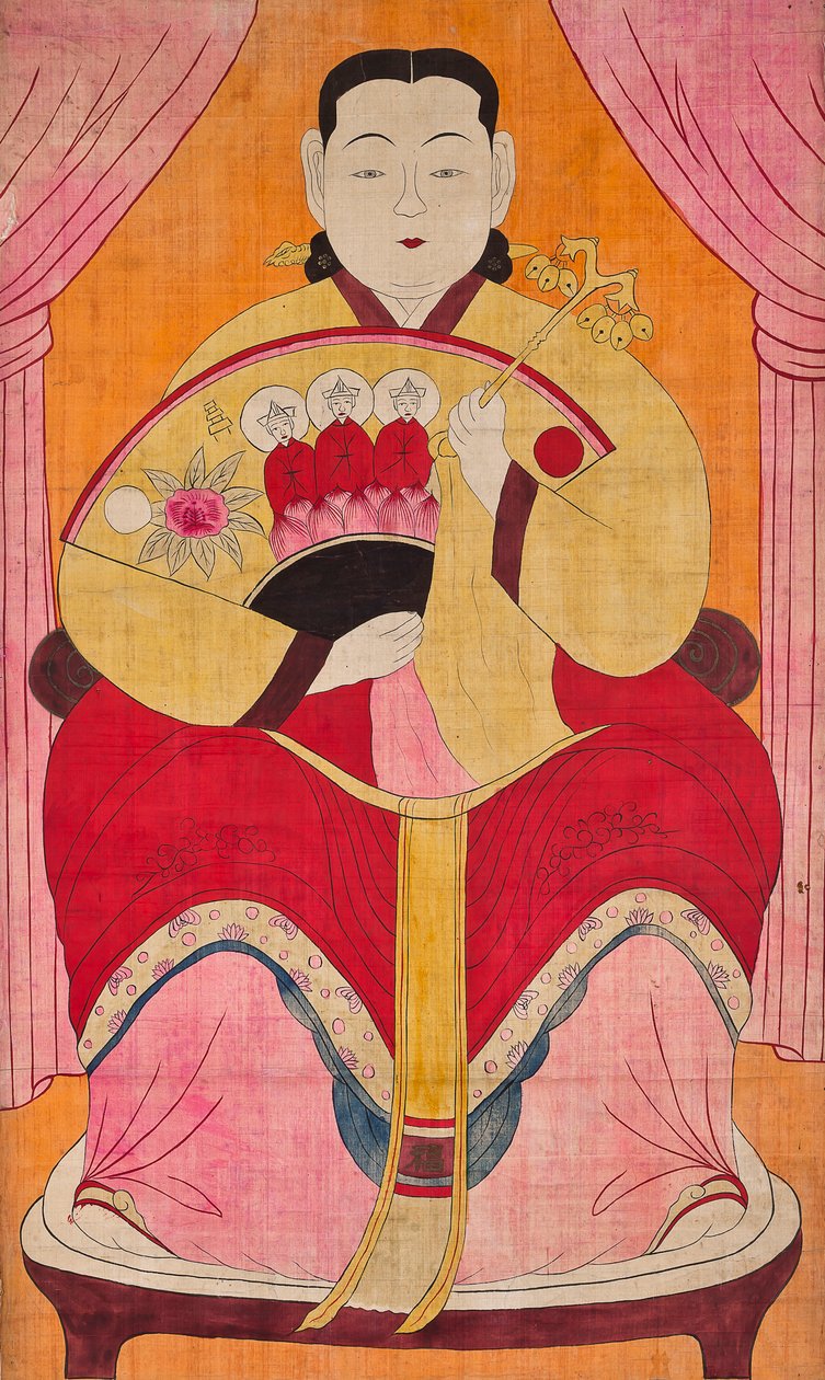 Musokdo da Unknown artist