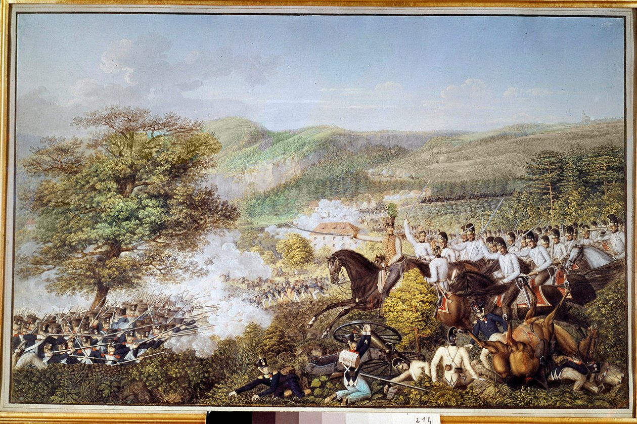 Guerra napoleonica: 