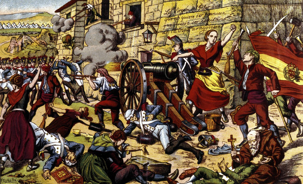 Guerre napoleoniche: l