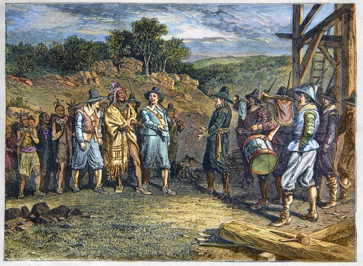 Popolazione nativa d