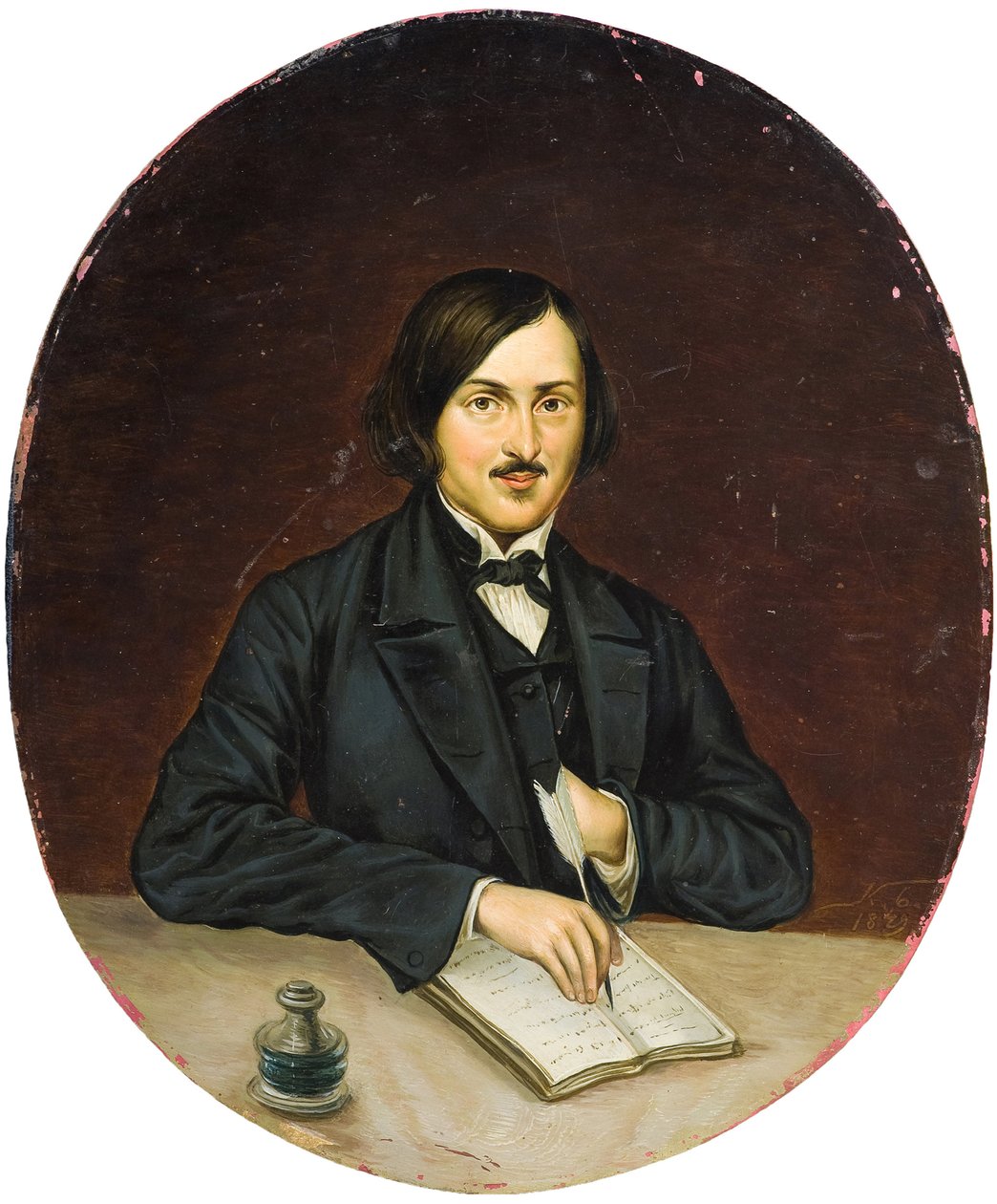 Ritratto dell