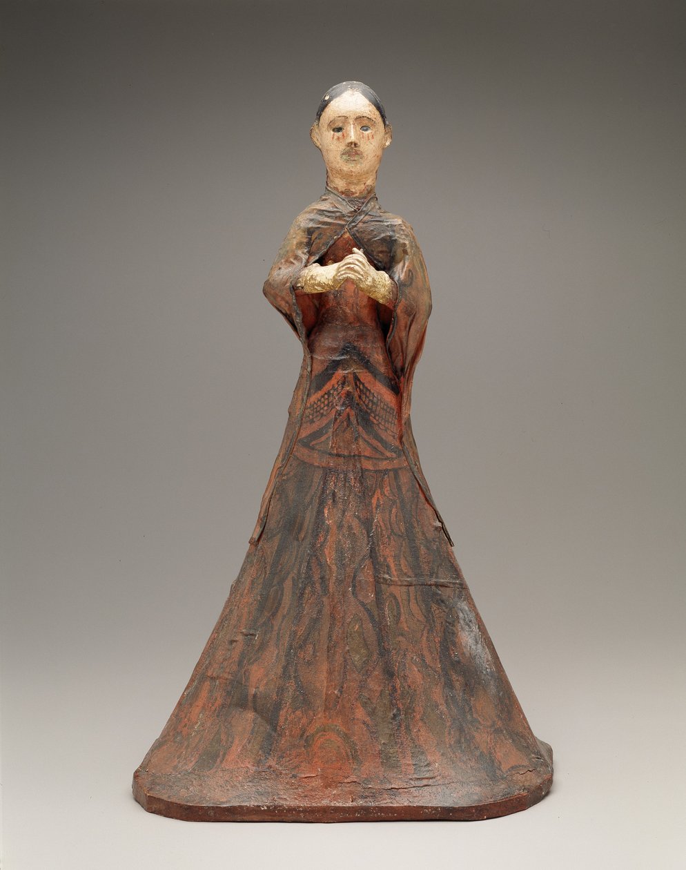 Nuestra Señora de los Dolores da Unknown artist