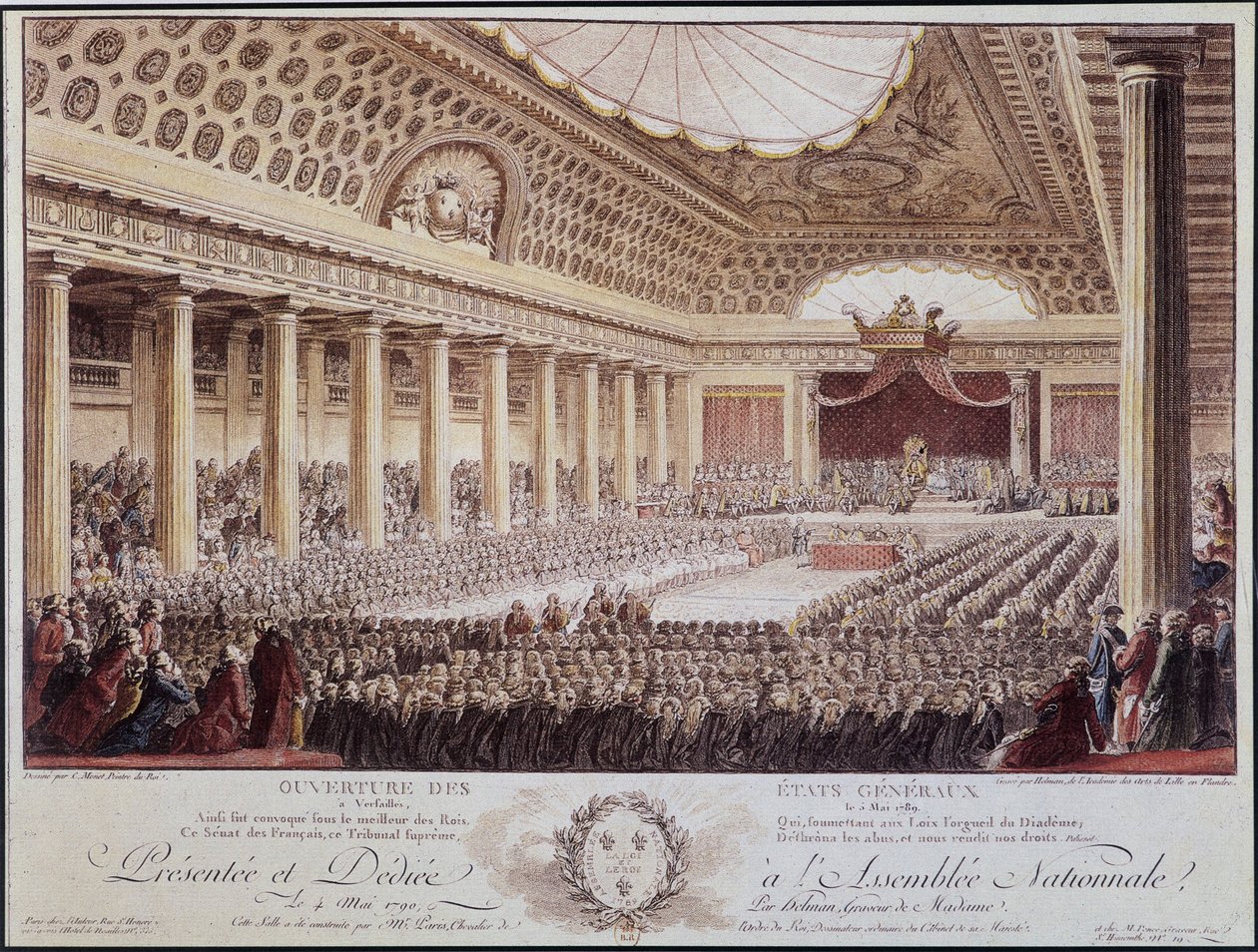 Apertura dell
