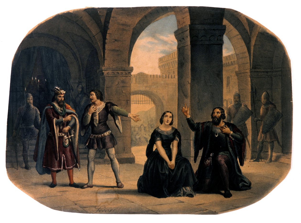 Scena dell