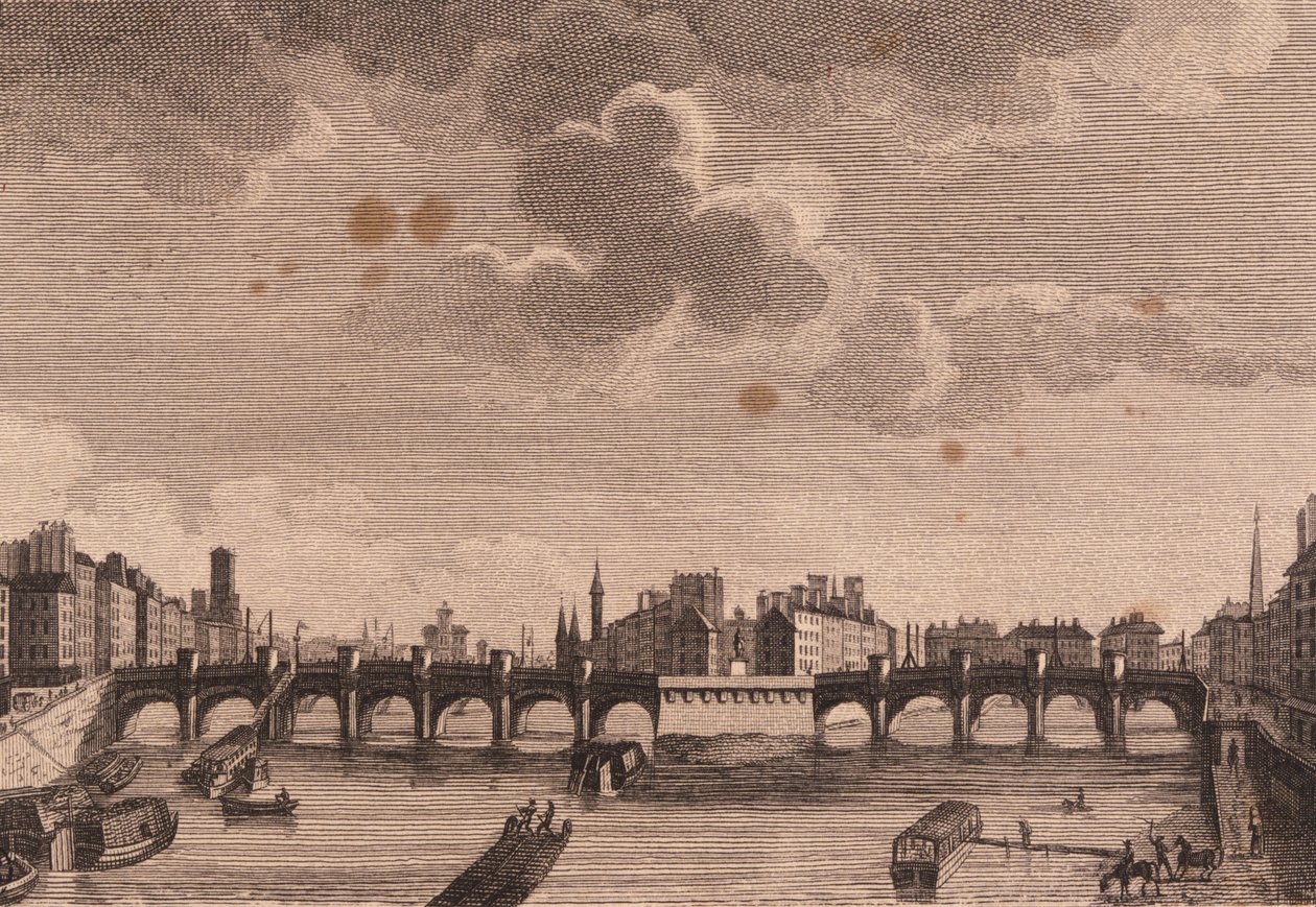 Parigi, Pont Neuf e l