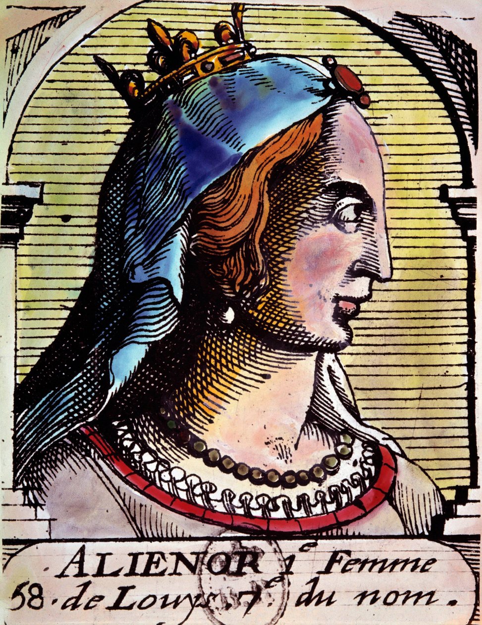 Ritratto di Eleonora d