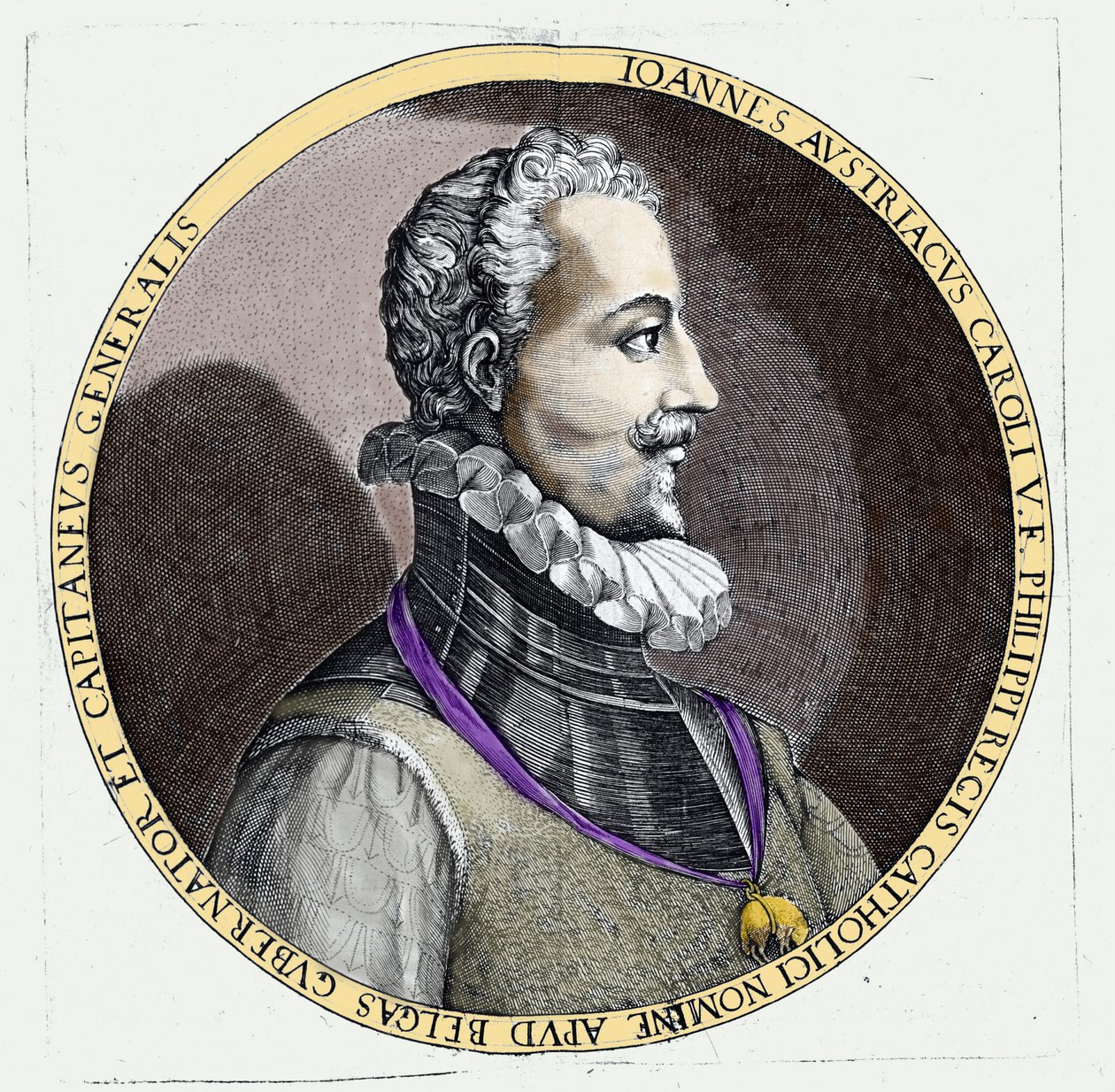 Ritratto di Don Juan d