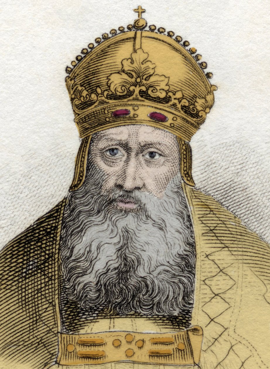 Ritratto dell