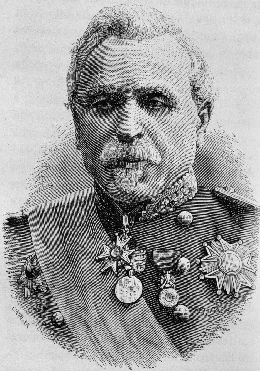 Ritratto del generale d