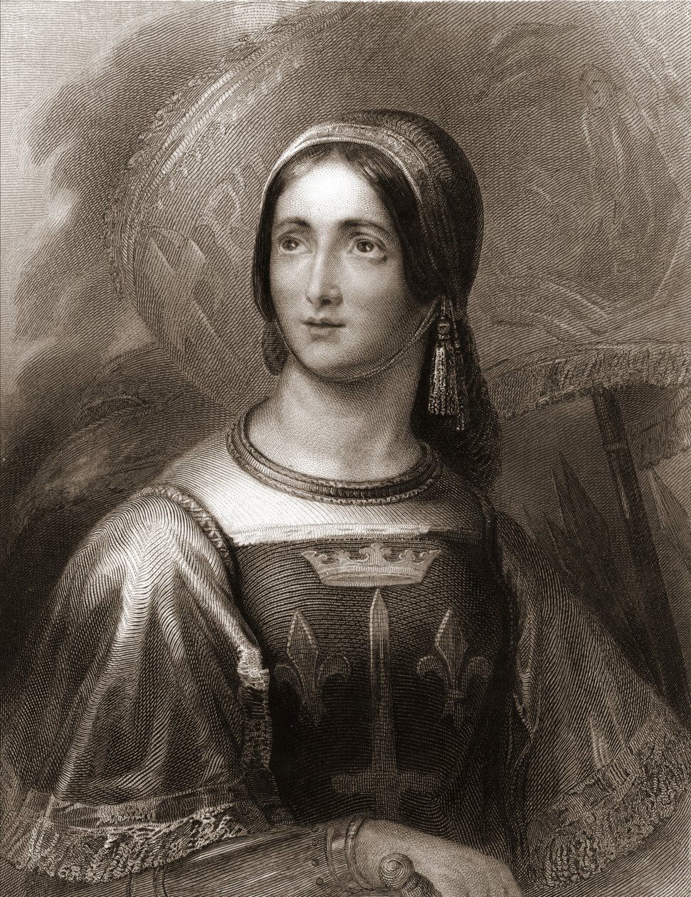 Ritratto di Giovanna d