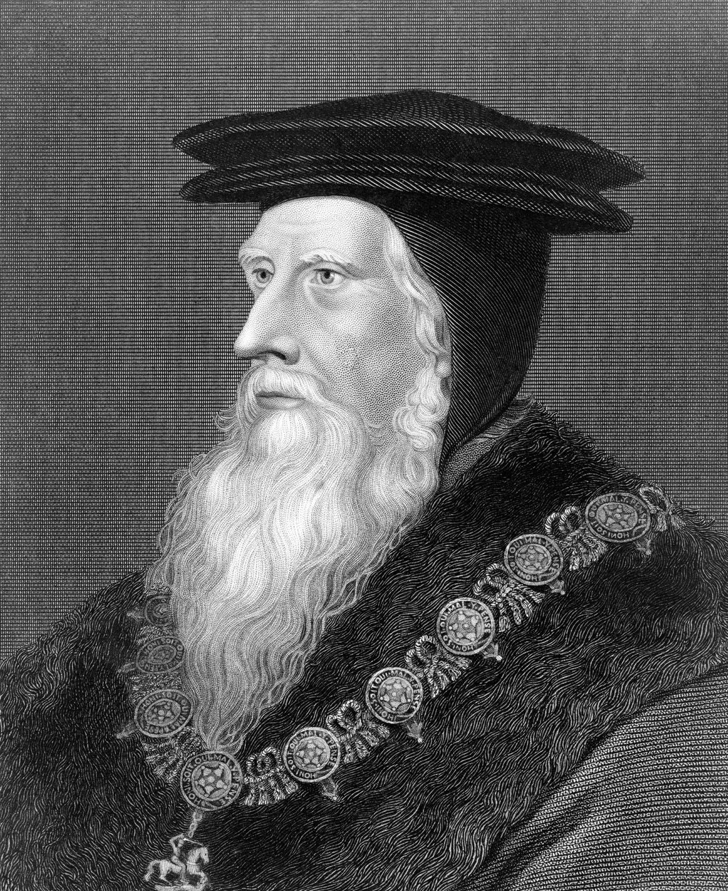 Ritratto di John Russell da Unknown artist