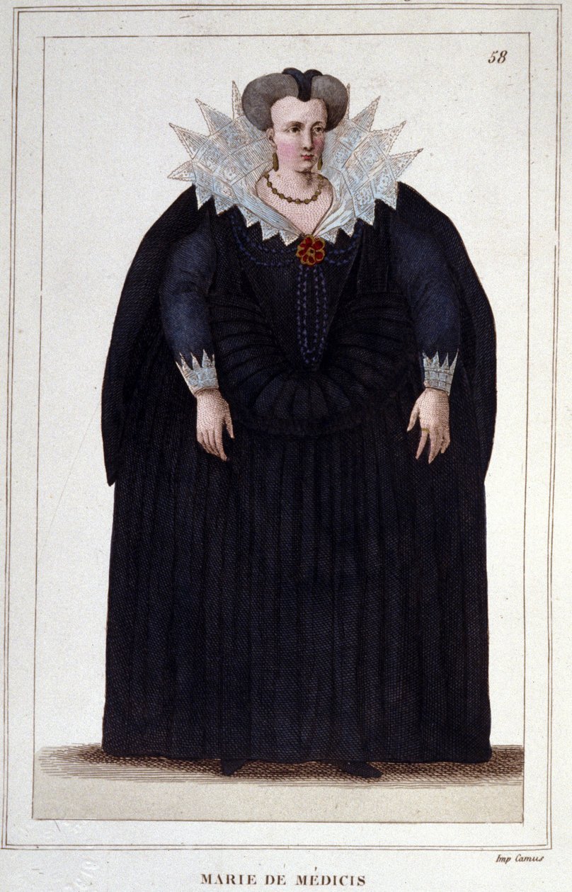 Ritratto di Maria de