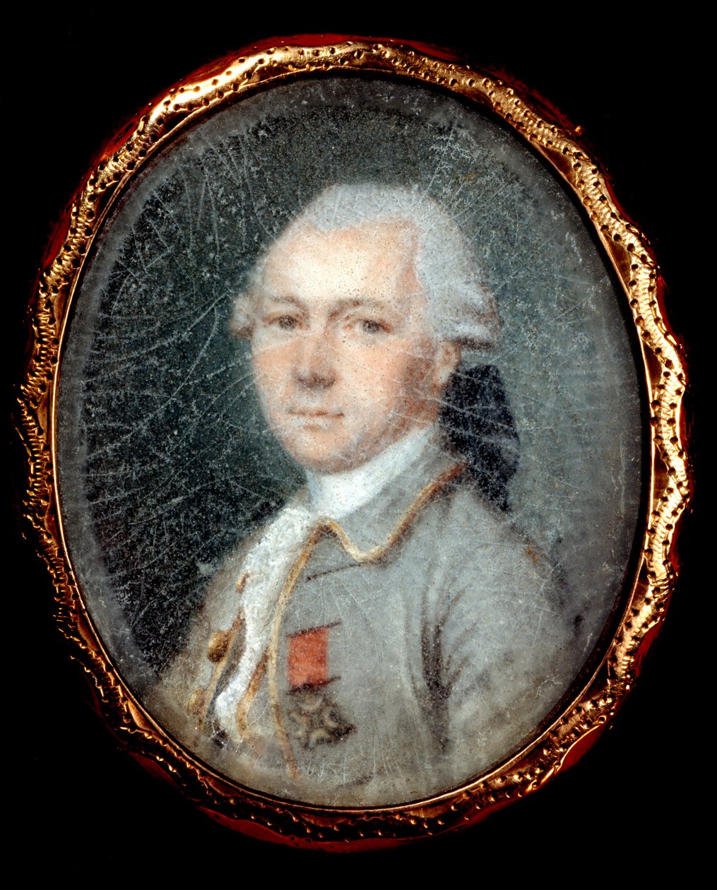 Ritratto di un Cavaliere dell