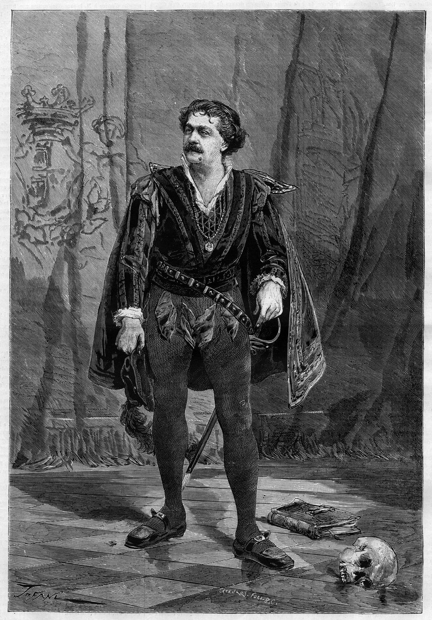 Ritratto dell