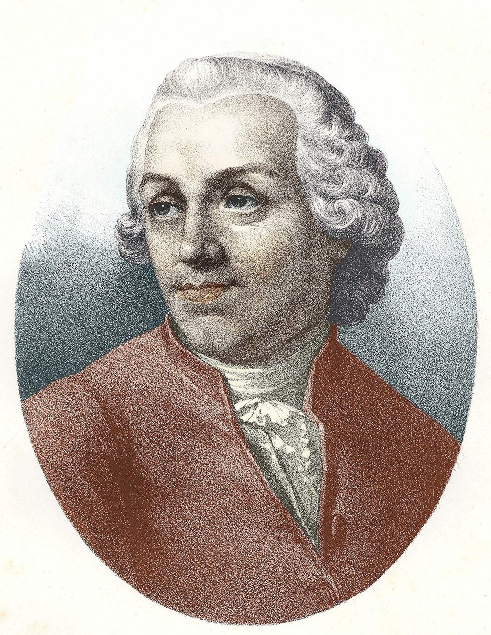 Ritratto dell