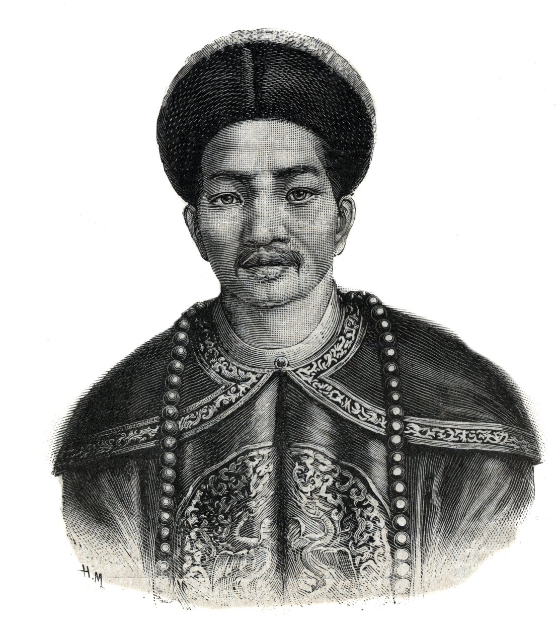 Ritratto dell