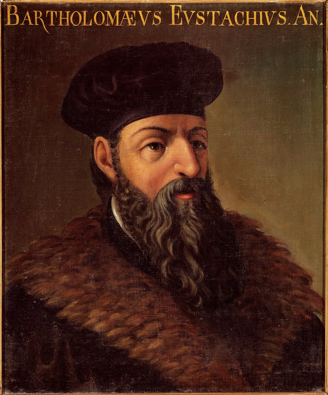Ritratto dell