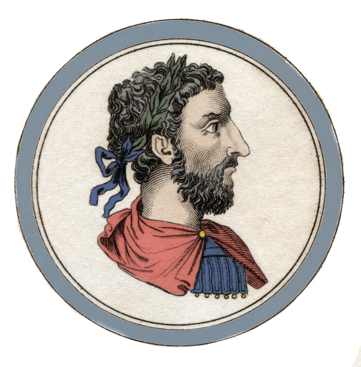 Ritratto dell