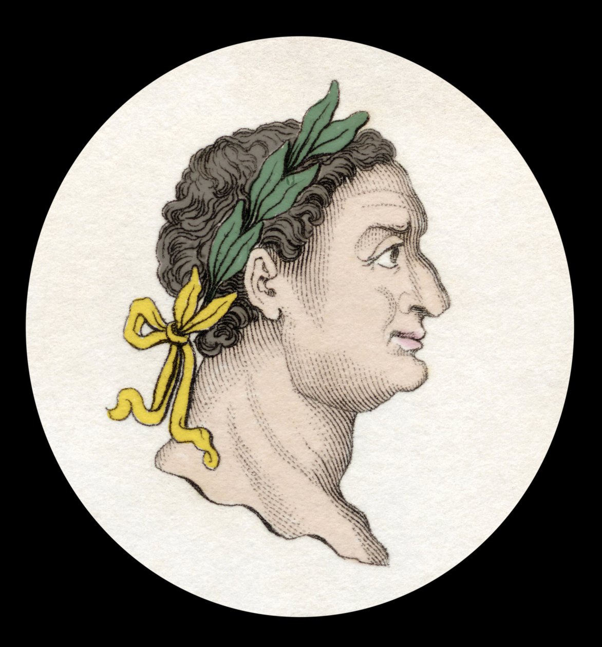 Ritratto dell