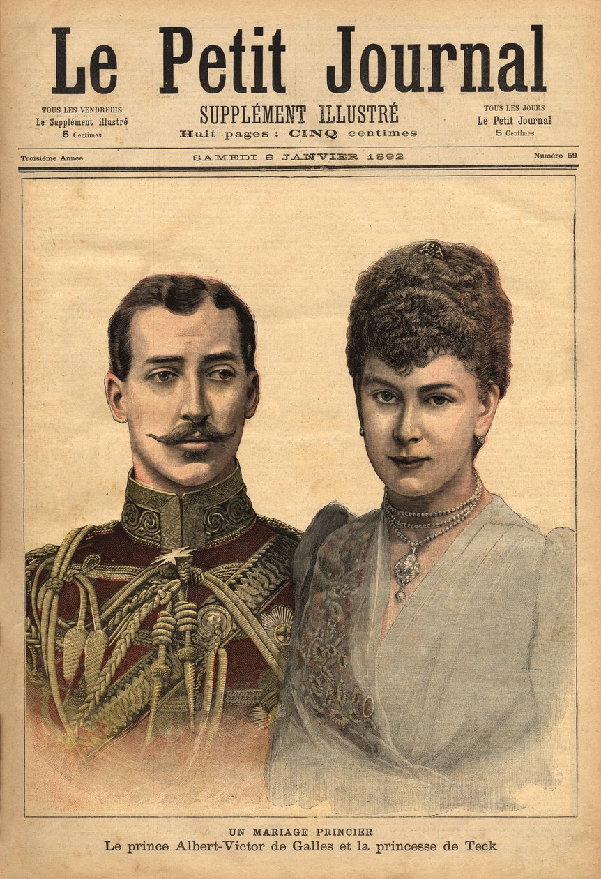 Ritratti in occasione dell