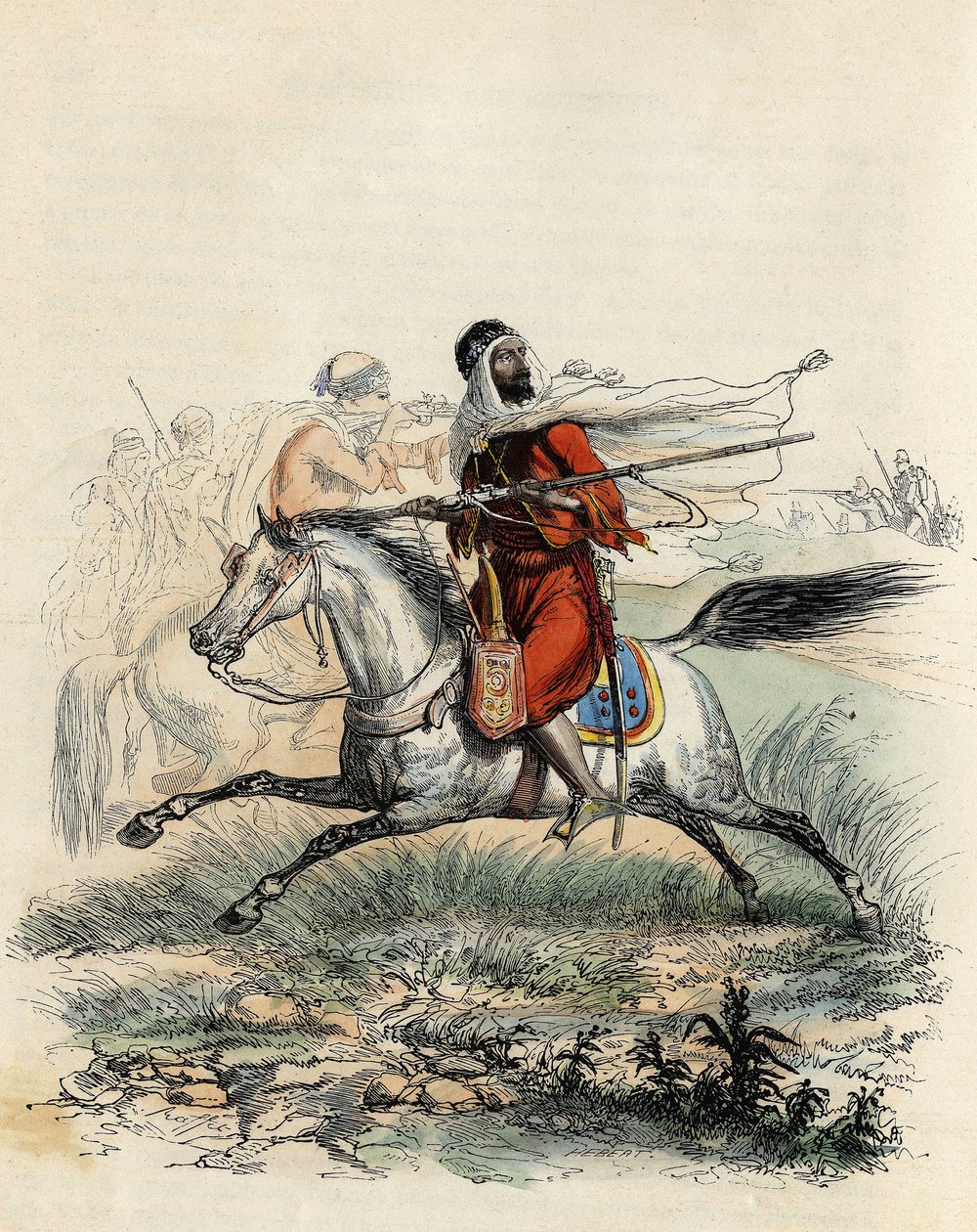 Cavalieri rossi dell