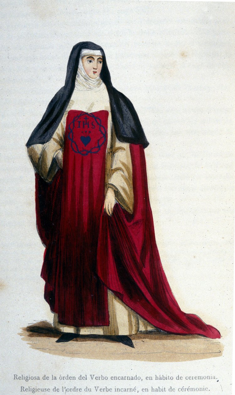 Religioso dell
