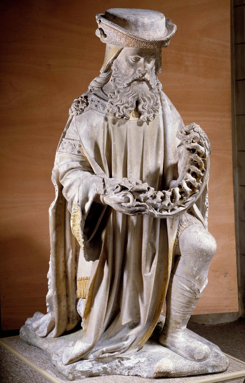 Rappresentazione di Giuseppe d