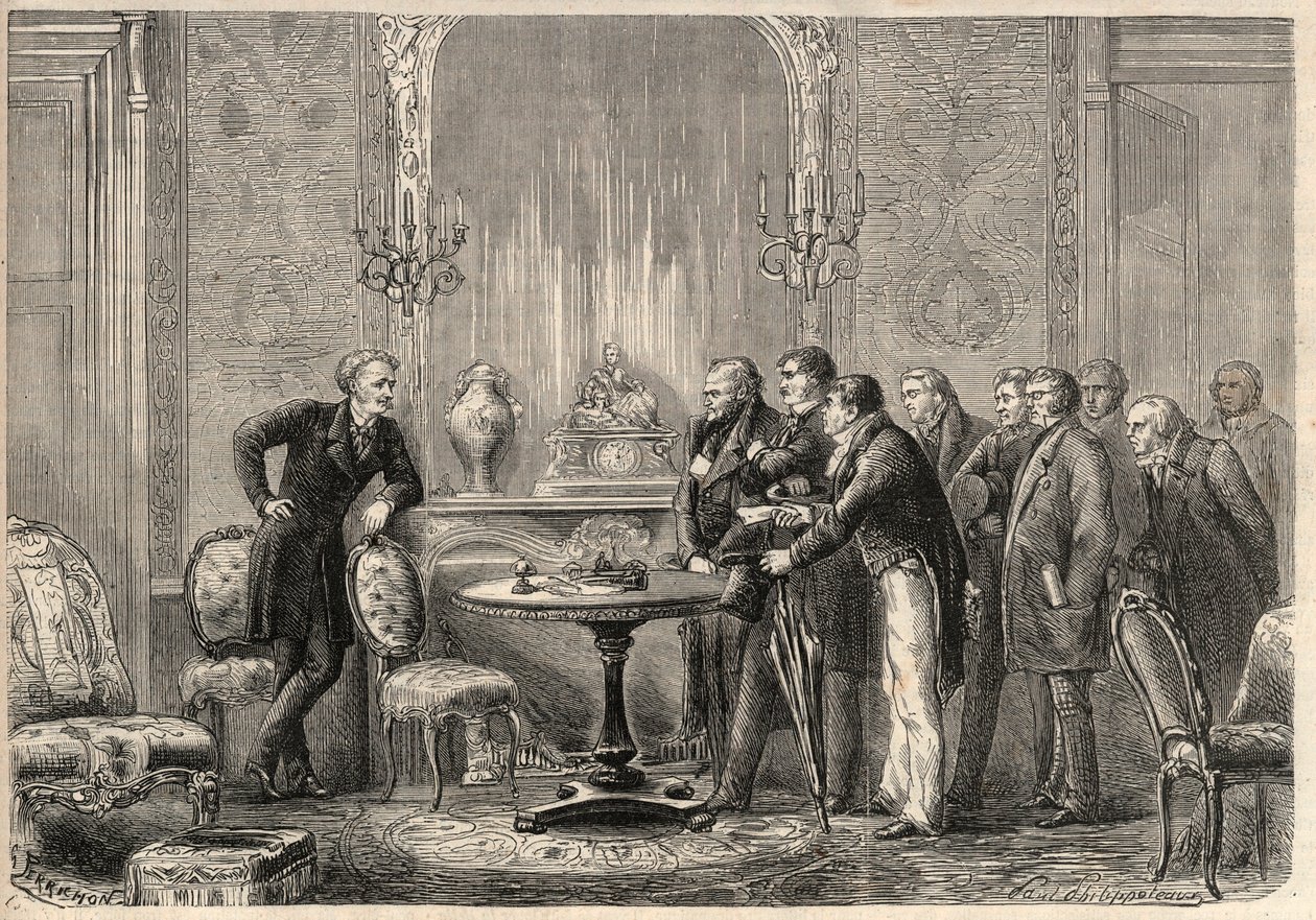 Rappresentazione della commedia 