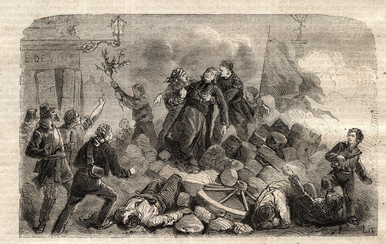 Rivoluzione 1848: "L