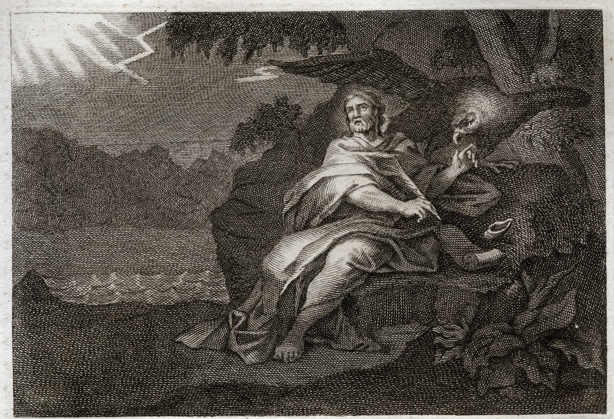 Bibbia di Royaumont, Nuovo Testamento: L