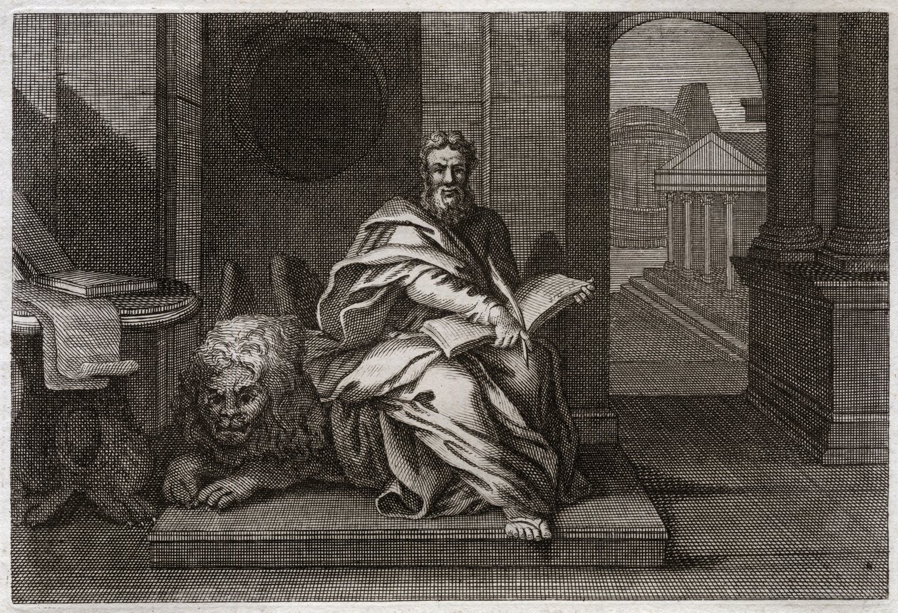 Bibbia di Royaumont, Nuovo Testamento: L