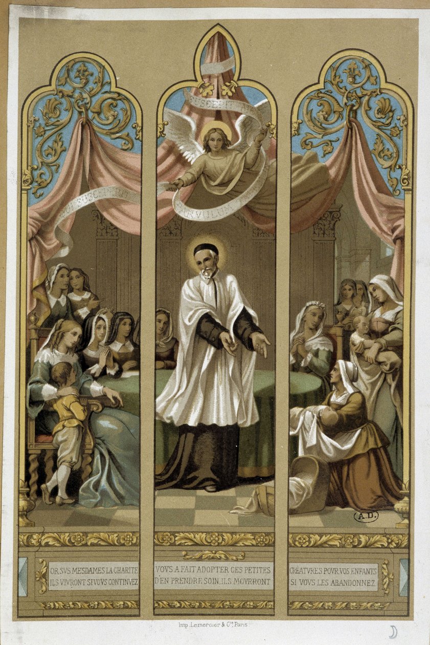 San Vincenzo de