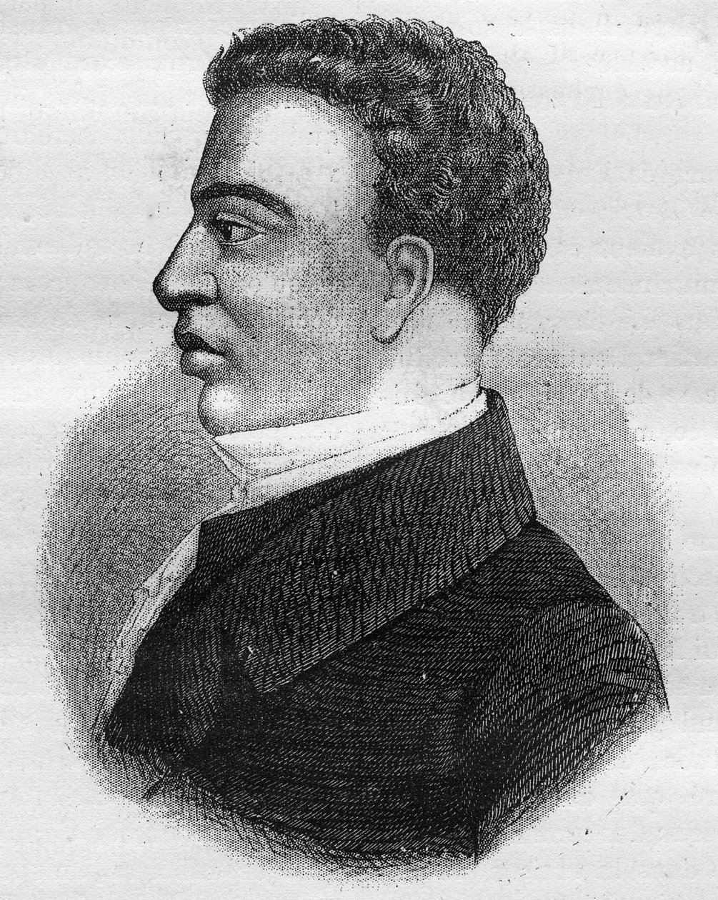 Simon Deutz (1802-1844) o Hyacinthe de Gonzague o Sylvain Delatour - l