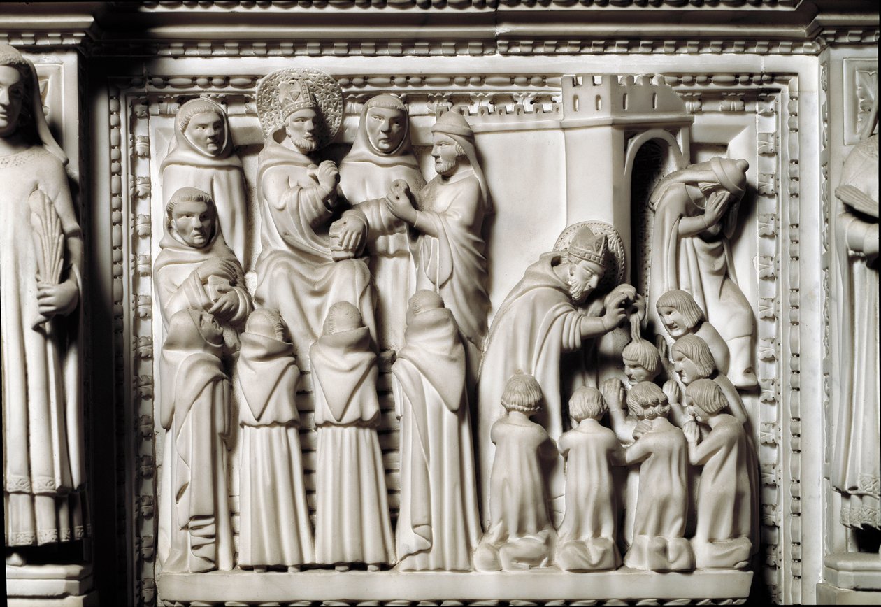 Arca di Sant
