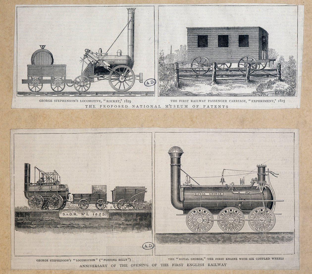Locomotiva 
