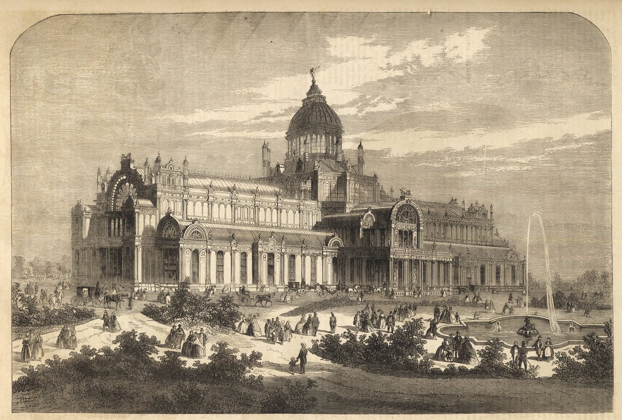 Il Palazzo dell