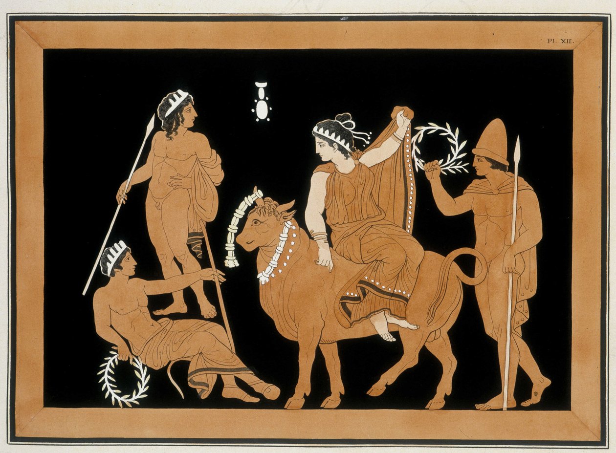 La Rimozione dell