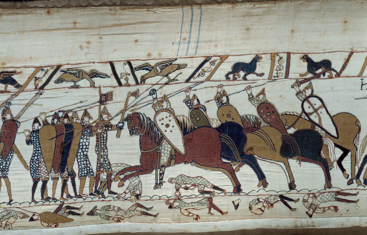 La conquista dell