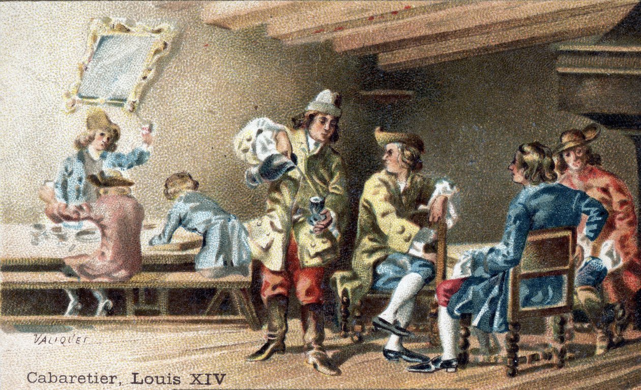 Il mestiere del cabarettiere all