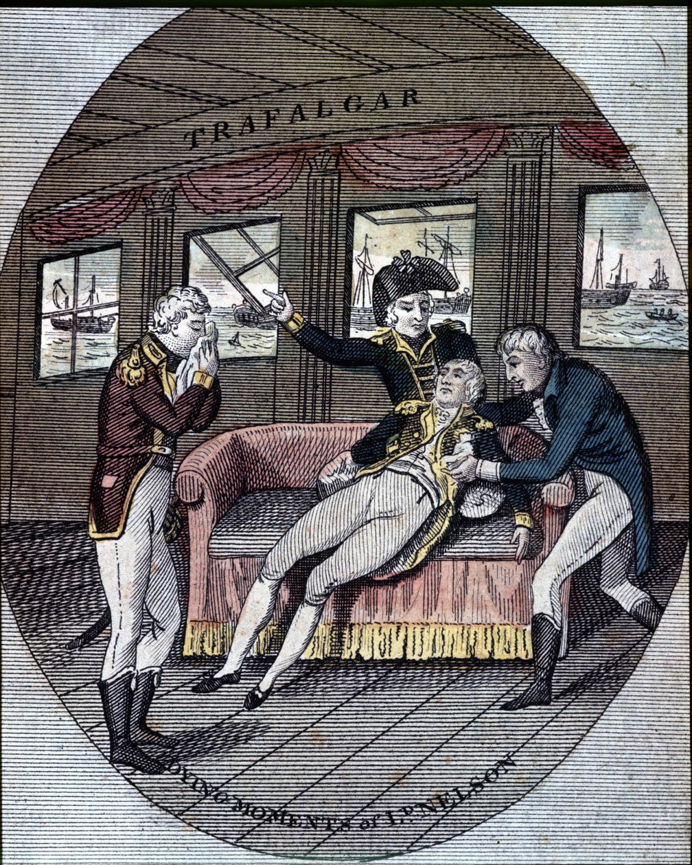 La morte dell