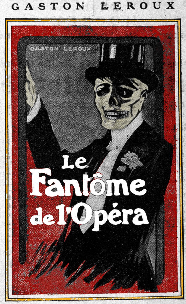 Il fantasma dell