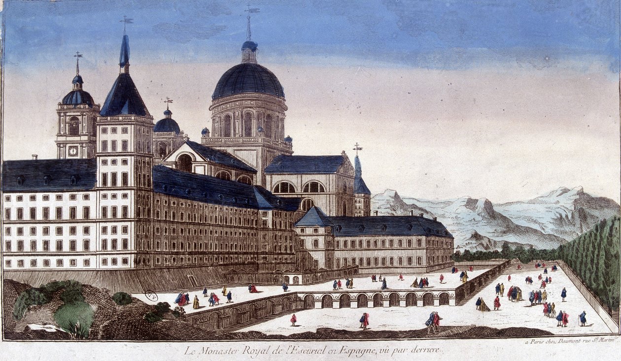 Il monastero reale dell