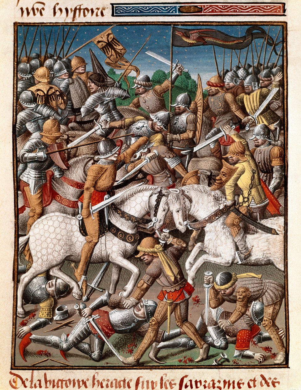 La vittoria dell