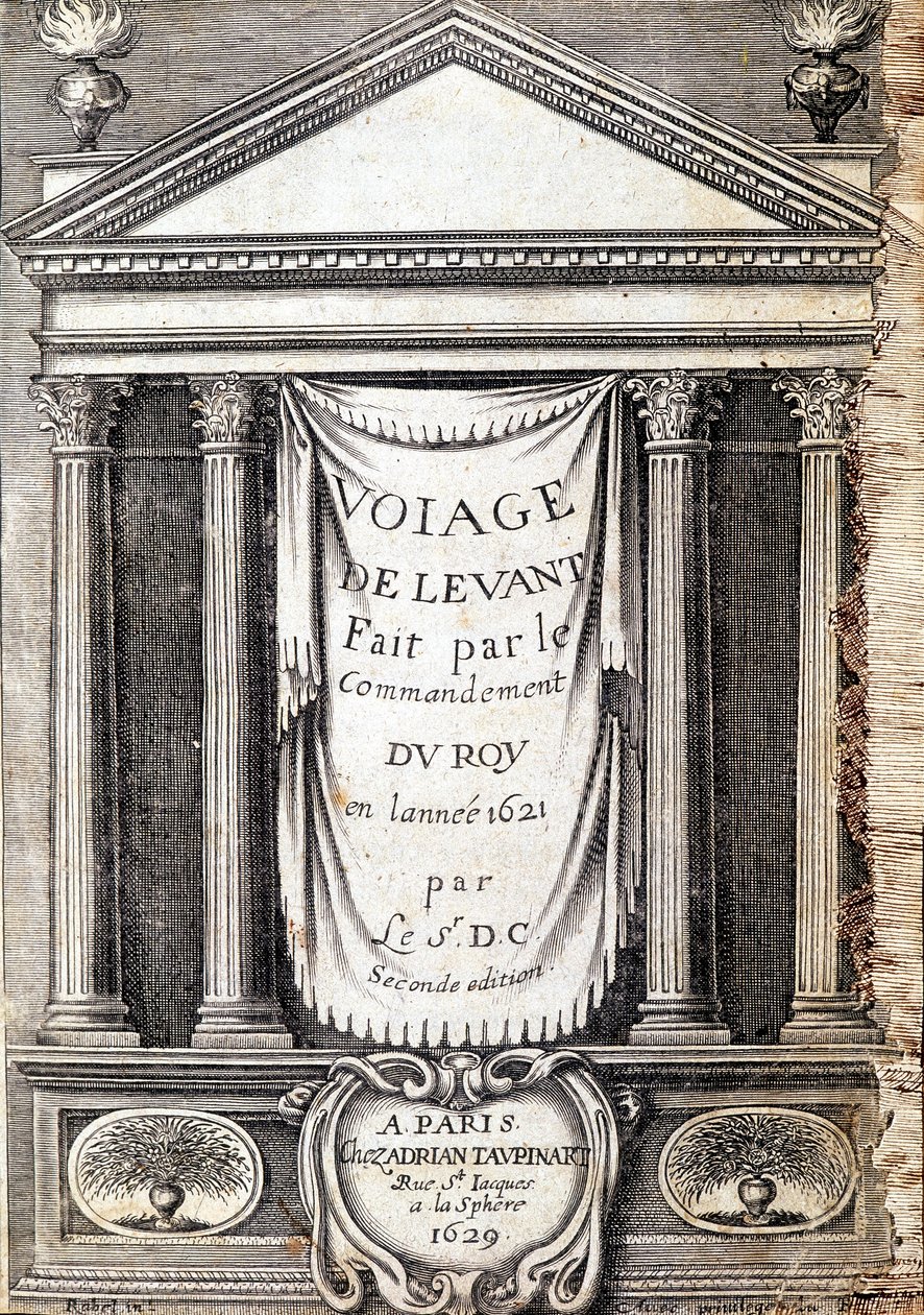Pagina del titolo di 