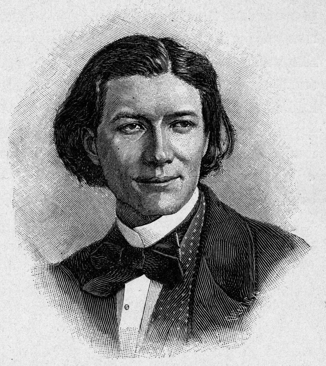 Victorien Sardou. Autore drammatico 1831-1908 da Unknown artist