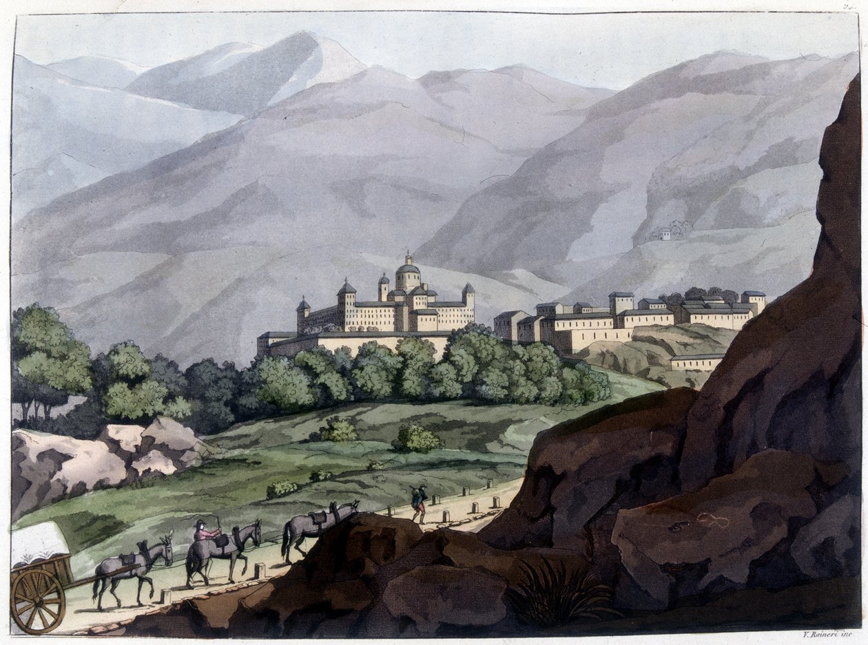 Veduta dell