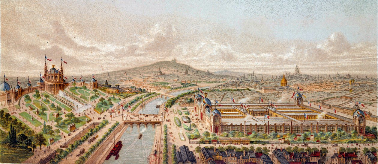 Veduta dell